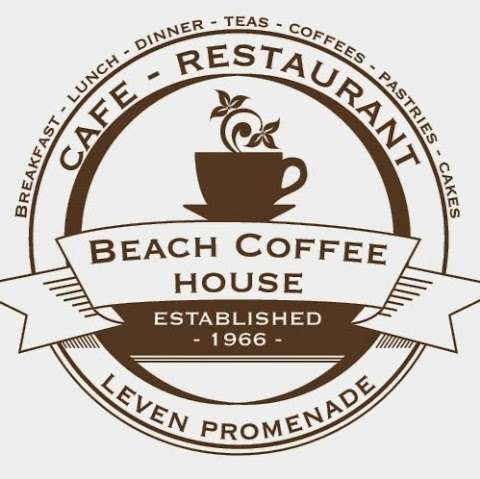 Beach Coffee House photo